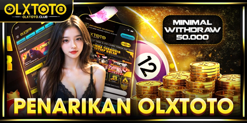 Jadwal Update Hasil Togel Tercepat di Olxtoto
